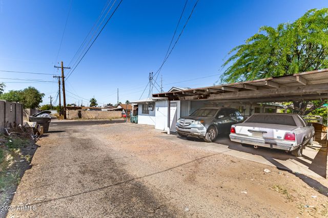 1147 W PEORIA Avenue, Phoenix, AZ 85029