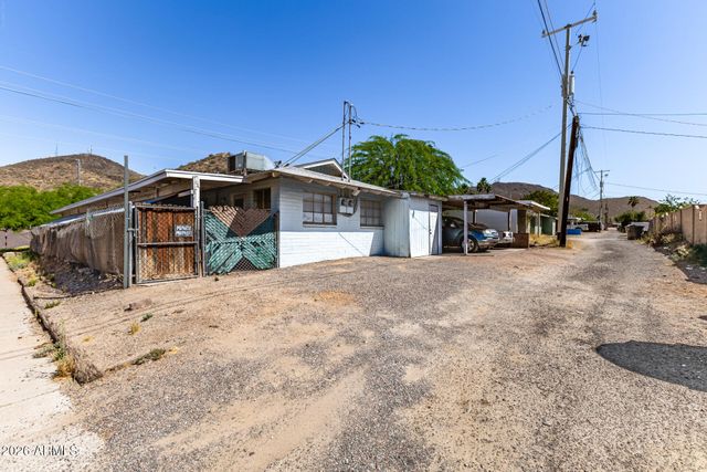 1147 W PEORIA Avenue, Phoenix, AZ 85029