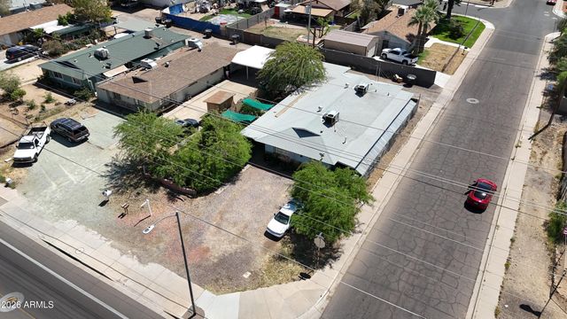 1147 W PEORIA Avenue, Phoenix, AZ 85029