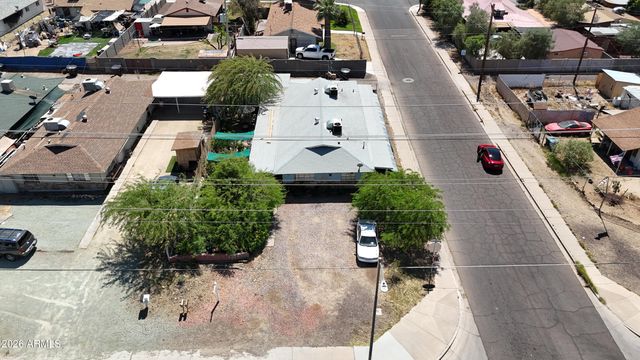 1147 W PEORIA Avenue, Phoenix, AZ 85029