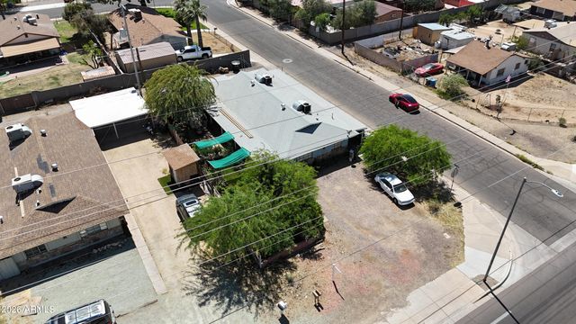 1147 W PEORIA Avenue, Phoenix, AZ 85029