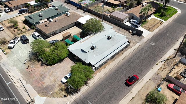 1147 W PEORIA Avenue, Phoenix, AZ 85029