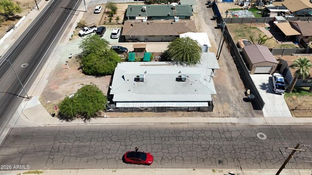 1147 W PEORIA Avenue, Phoenix, AZ 85029