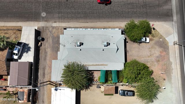 1147 W PEORIA Avenue, Phoenix, AZ 85029