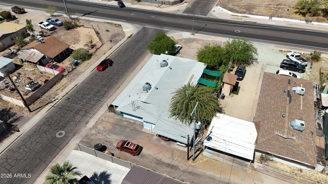 1147 W PEORIA Avenue, Phoenix, AZ 85029