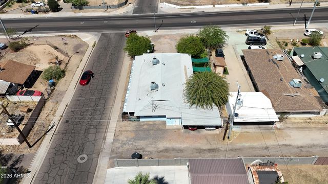 1147 W PEORIA Avenue, Phoenix, AZ 85029