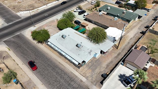 1147 W PEORIA Avenue, Phoenix, AZ 85029