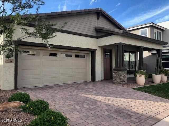 3210 S ARIZONA Place, Chandler, AZ 85286