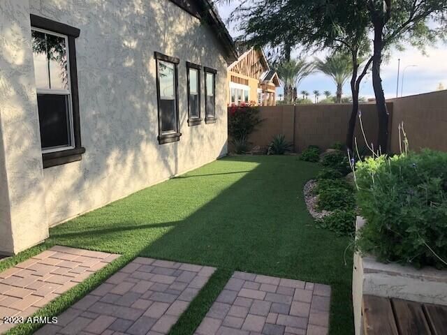 3210 S ARIZONA Place, Chandler, AZ 85286