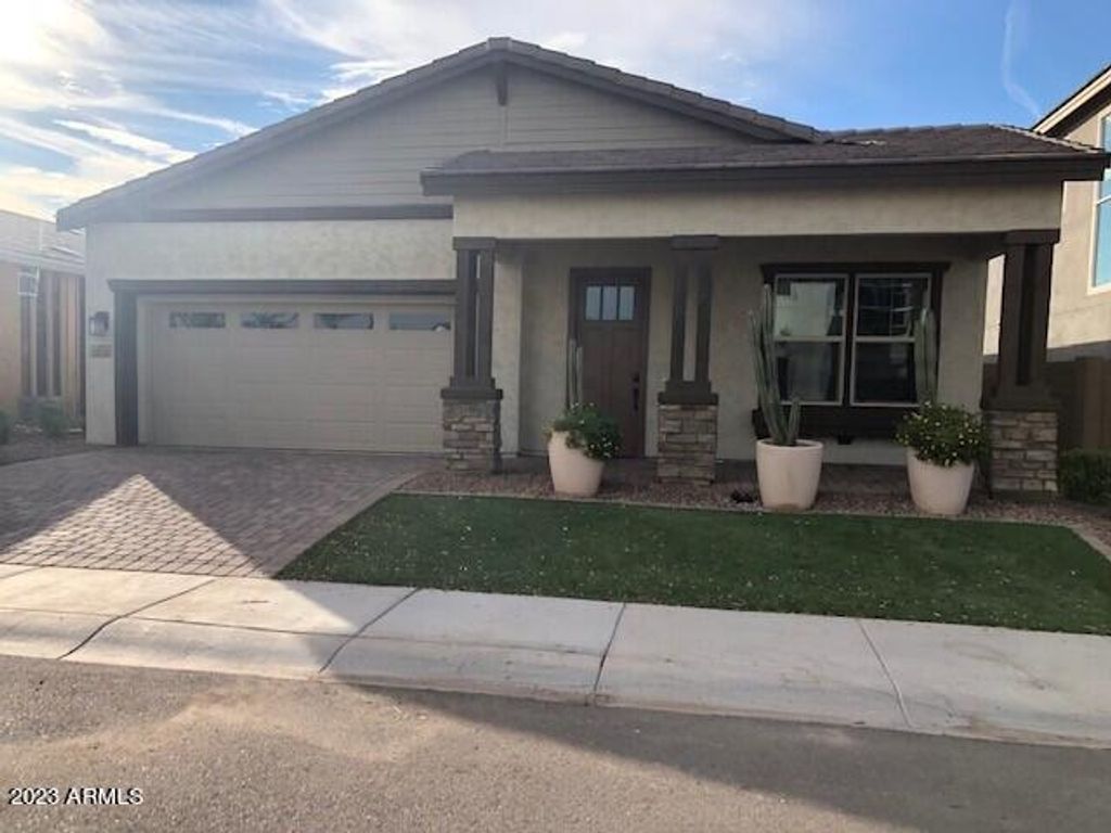 3210 S ARIZONA Place, Chandler, AZ 85286