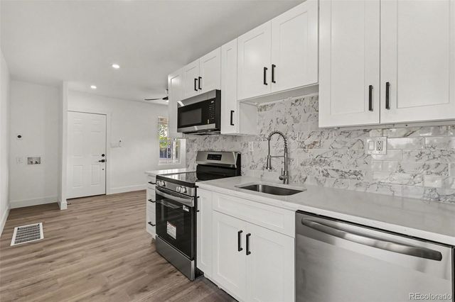 4501 Milwaukee Street, Denver, CO 80216