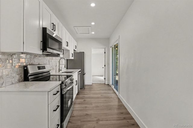 4501 Milwaukee Street, Denver, CO 80216
