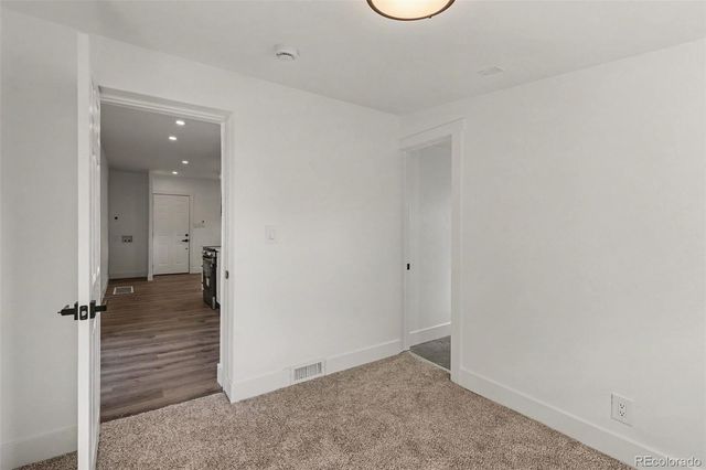 4501 Milwaukee Street, Denver, CO 80216