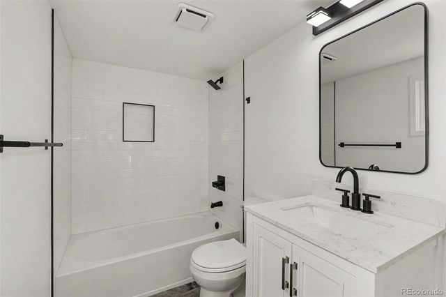 4501 Milwaukee Street, Denver, CO 80216