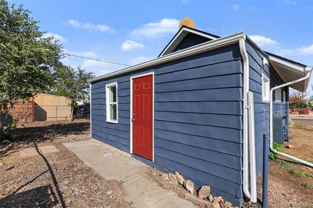 4501 Milwaukee Street, Denver, CO 80216