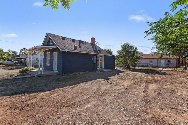 4501 Milwaukee Street, Denver, CO 80216