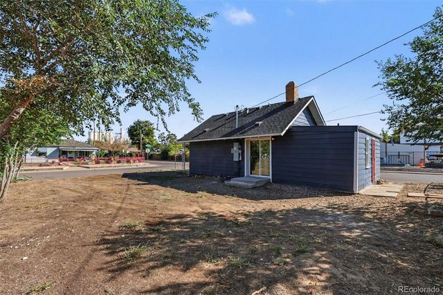 4501 Milwaukee Street, Denver, CO 80216