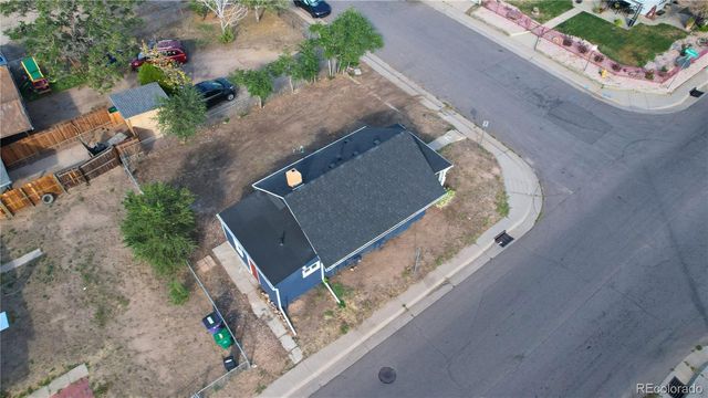 4501 Milwaukee Street, Denver, CO 80216