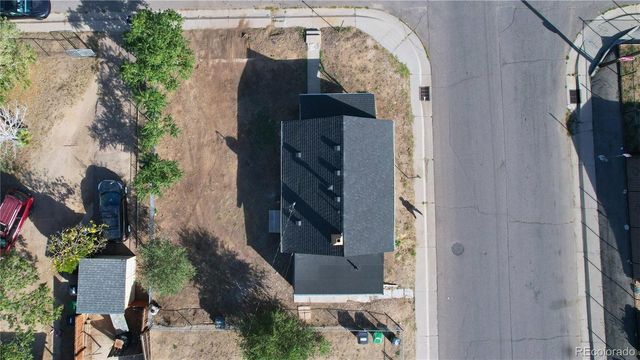 4501 Milwaukee Street, Denver, CO 80216