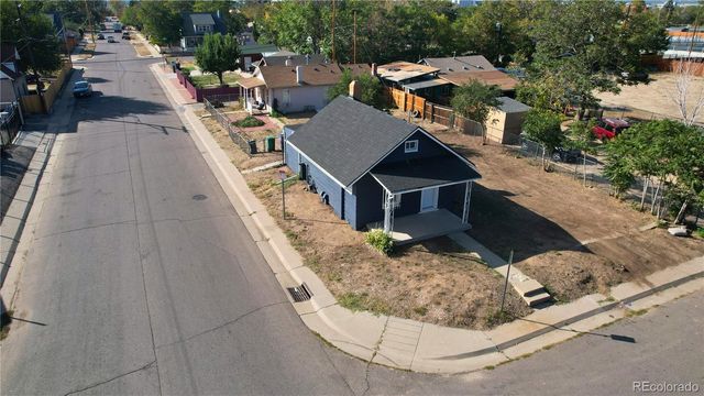 4501 Milwaukee Street, Denver, CO 80216