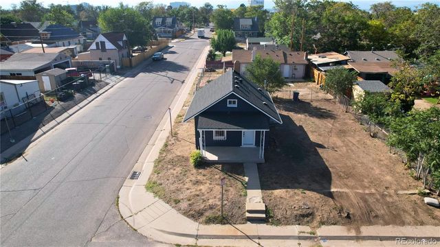 4501 Milwaukee Street, Denver, CO 80216