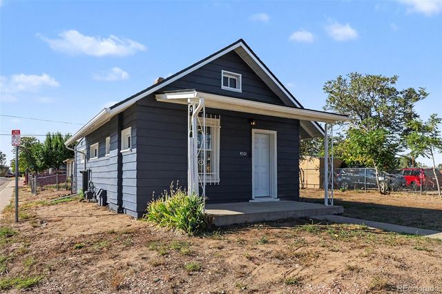 4501 Milwaukee Street, Denver, CO 80216