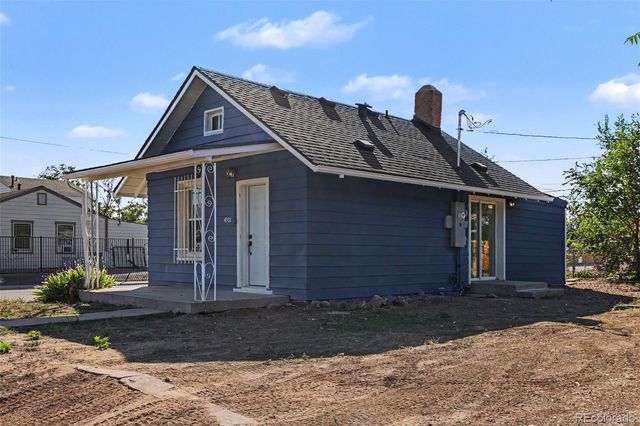 4501 Milwaukee Street, Denver, CO 80216