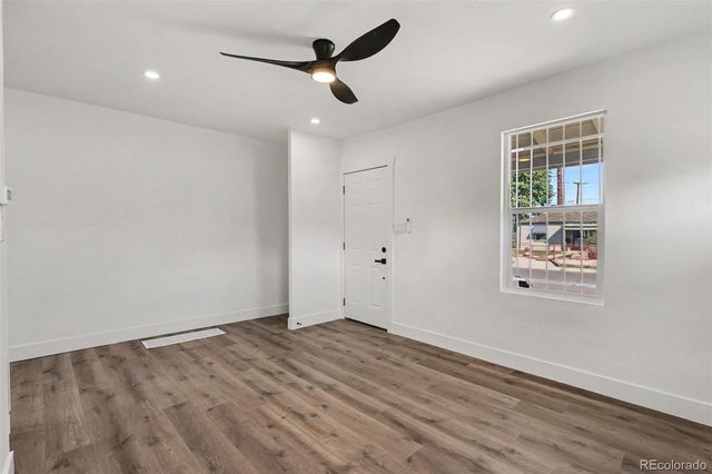 4501 Milwaukee Street, Denver, CO 80216