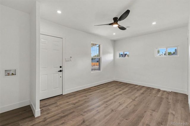 4501 Milwaukee Street, Denver, CO 80216