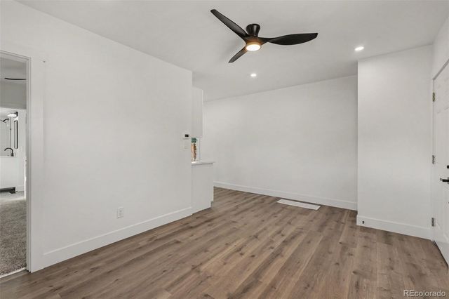 4501 Milwaukee Street, Denver, CO 80216