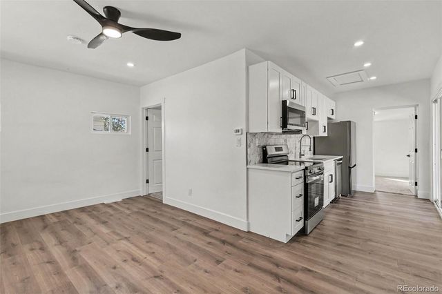 4501 Milwaukee Street, Denver, CO 80216