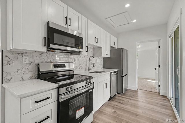 4501 Milwaukee Street, Denver, CO 80216