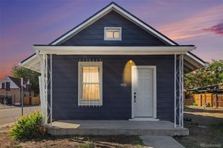 4501 Milwaukee Street, Denver, CO 80216