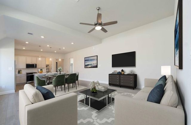 10311 Tranquil Lake Drive, Missouri City, TX 77459