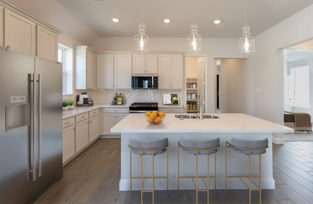 10311 Tranquil Lake Drive, Missouri City, TX 77459