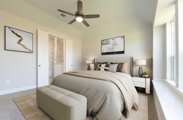 10311 Tranquil Lake Drive, Missouri City, TX 77459