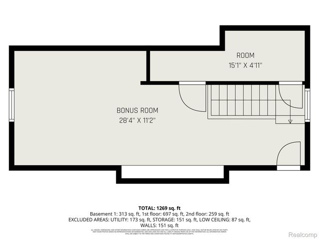 1818 Parkfront Drive, Flint, MI 48504