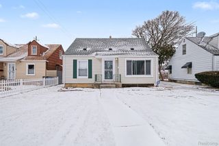 1818 Parkfront Drive, Flint, MI 48504