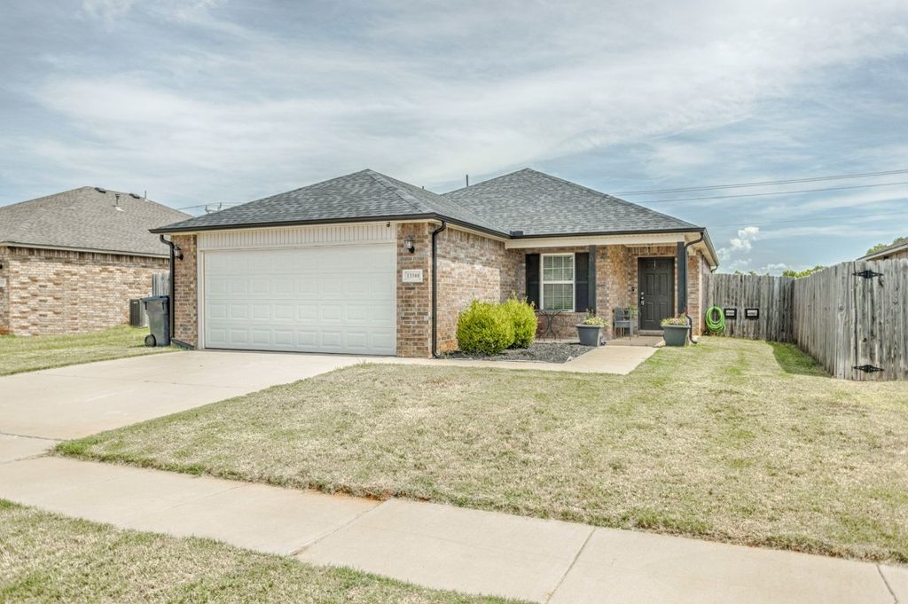 13308 Beekman Drive, Piedmont, OK 73078