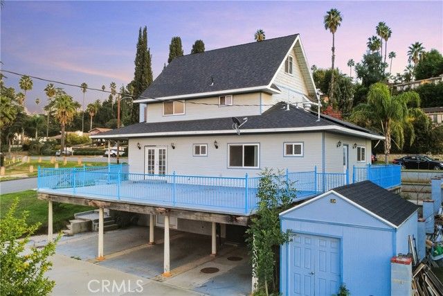 261 E Crescent Avenue, Redlands, CA 92373