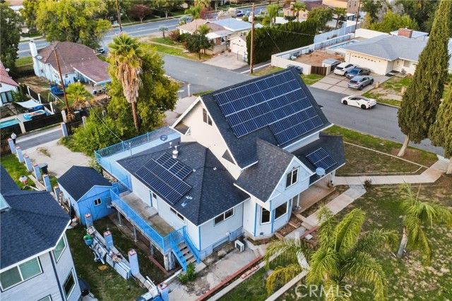 261 E Crescent Avenue, Redlands, CA 92373