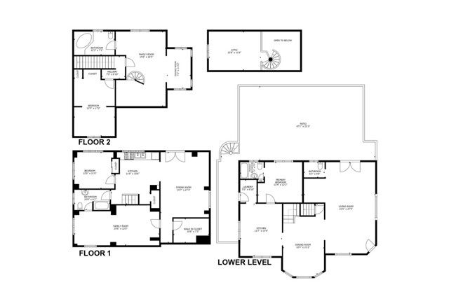 261 E Crescent Avenue, Redlands, CA 92373