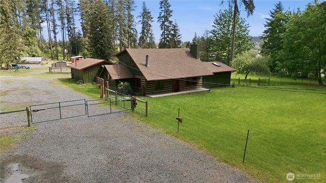 13013 224th Street E, Graham, WA 98338