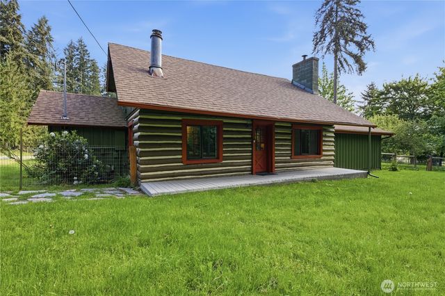 13013 224th Street E, Graham, WA 98338
