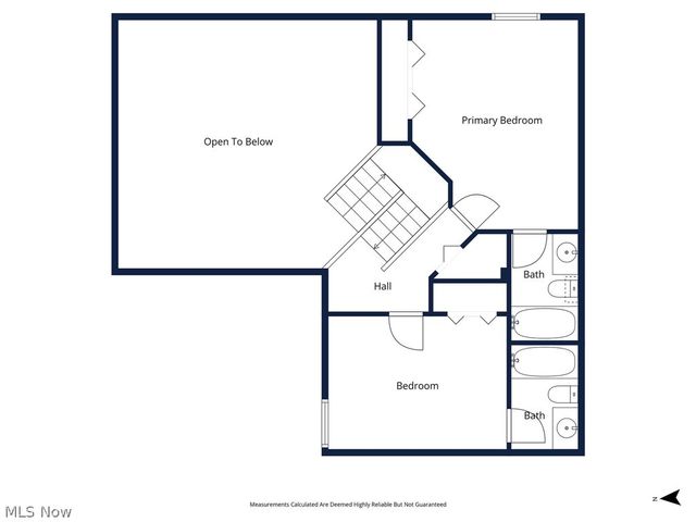 5201 Cline Road A, Brimfield, OH 44240