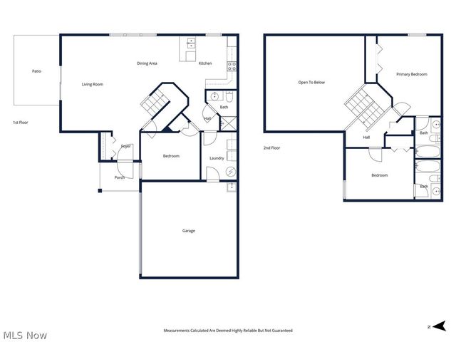 5201 Cline Road A, Brimfield, OH 44240