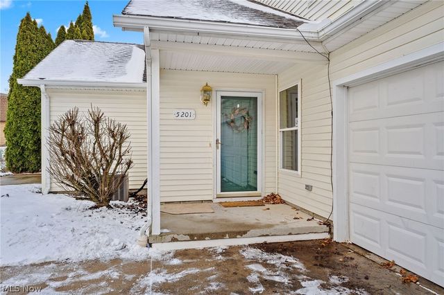 5201 Cline Road A, Brimfield, OH 44240