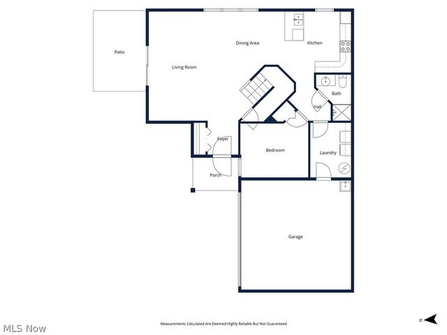 5201 Cline Road A, Brimfield, OH 44240