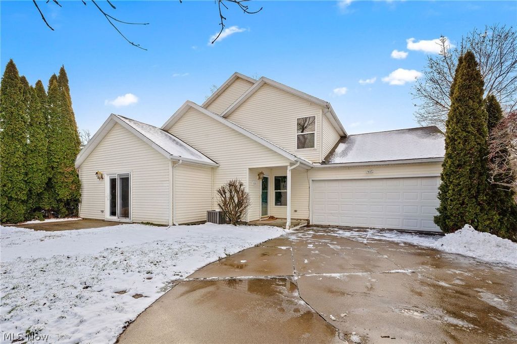 5201 Cline Road A, Brimfield, OH 44240