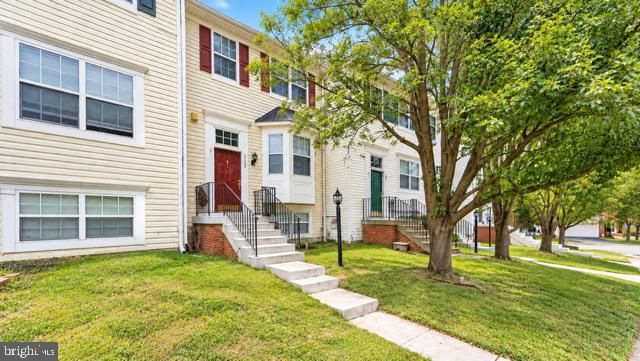 8708 FARNHAM WAY, Bristow, VA 20136
